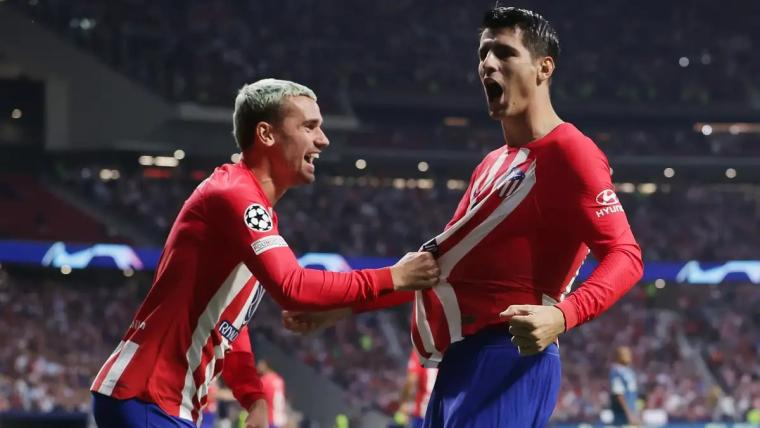 sinnie2710's tweet photo. WATCH NOW 🔴 

🎥 Atletico vs Celtic
🎥 Atletico Madrid vs Celtic

🔴𝑳𝒊𝒏𝒌: https://t.co/qZJnJ8usC1

#Atletico vs #Celtic #AtleticoMadrid #AúpaAtleti #AtleticoMadridCeltic | #UCL | #COYBIG https://t.co/nyX2js84Vp
