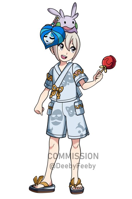 「candy apple male focus」 illustration images(Latest)