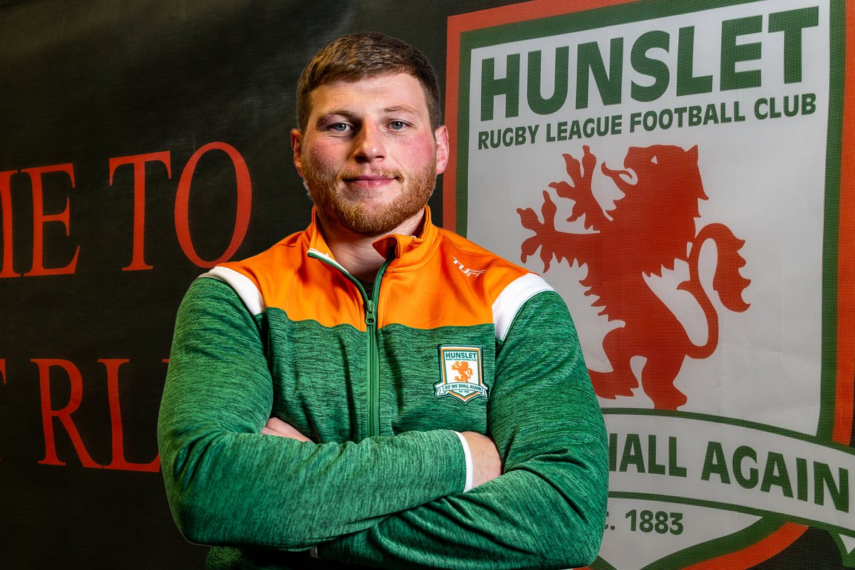 ✍️ Jordan Syme locked in for 2024        

Player sponsorship available 👇

➡️ hunsletrlfc.com/corporate/part…

#swsa