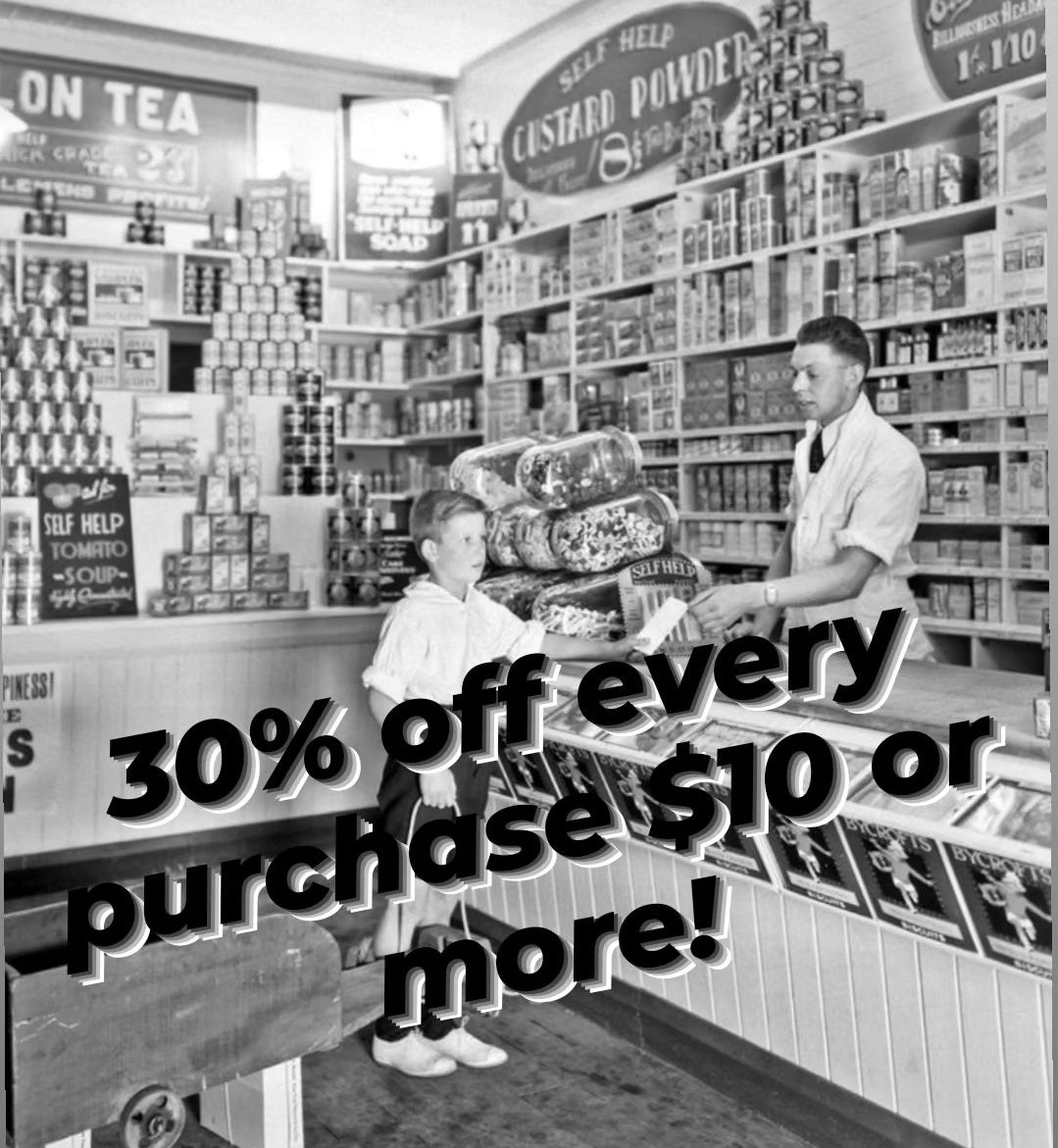 RMDreier's tweet photo. Take 30% off every purchase over $10 this week on all platforms! eBay, Etsy, Biblio, https://t.co/1ALMLgPSpa, etc. 
Links in bio.
 ***Free shipping on purchases over $35***
📚 #vintagebooks #vintagebookseller #igbooks #booksofinstagram #bookstagram #bookish  #booknerd https://t.co/oUbtYjgMCG