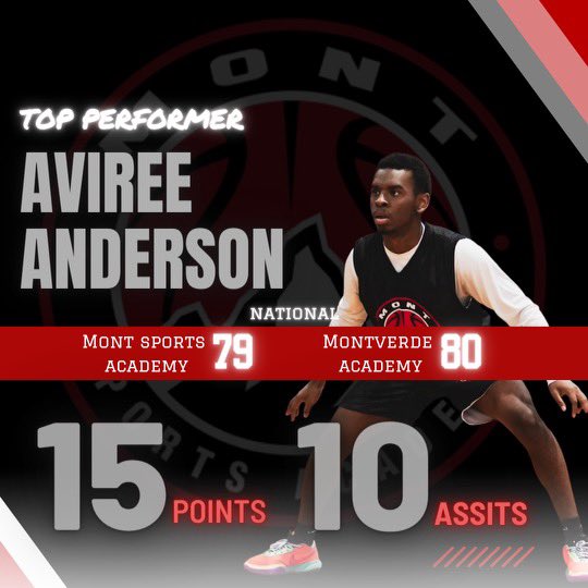 Rod (@rodwilmont) on Twitter photo Tough Lost last night for both groups against our division rivals. All we know is to get better. <a href="/MVABasketball/">Montverde Academy Basketball</a> <a href="/PHSBA_US/">Post High School Basketball Association</a> <a href="/ScoutNSuit/">Jon Soch | Scout in the Suit</a> @AvireeAnderson <a href="/malikraines3/">Malik Raines</a> <a href="/blackmon_micah/">Micah Blackmon</a> Tough Lost last night for both groups against our division rivals. All we know is to get better. <a href="/MVABasketball/">Montverde Academy Basketball</a> <a href="/PHSBA_US/">Post High School Basketball Association</a> <a href="/ScoutNSuit/">Jon Soch | Scout in the Suit</a> @AvireeAnderson <a href="/malikraines3/">Malik Raines</a> <a href="/blackmon_micah/">Micah Blackmon</a>