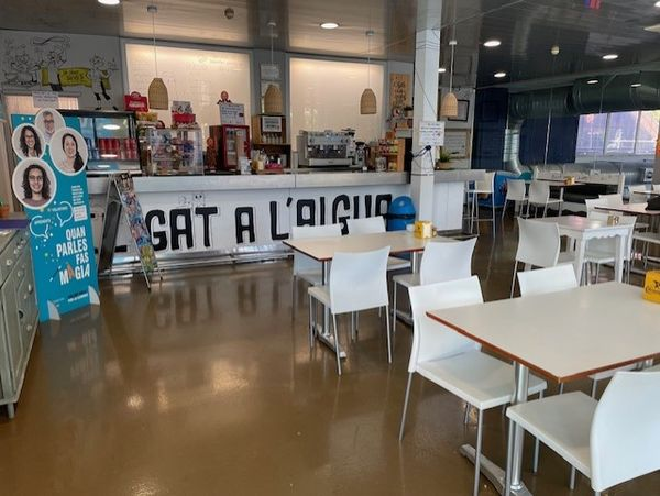 CPNL-SLC Granollers tweet media