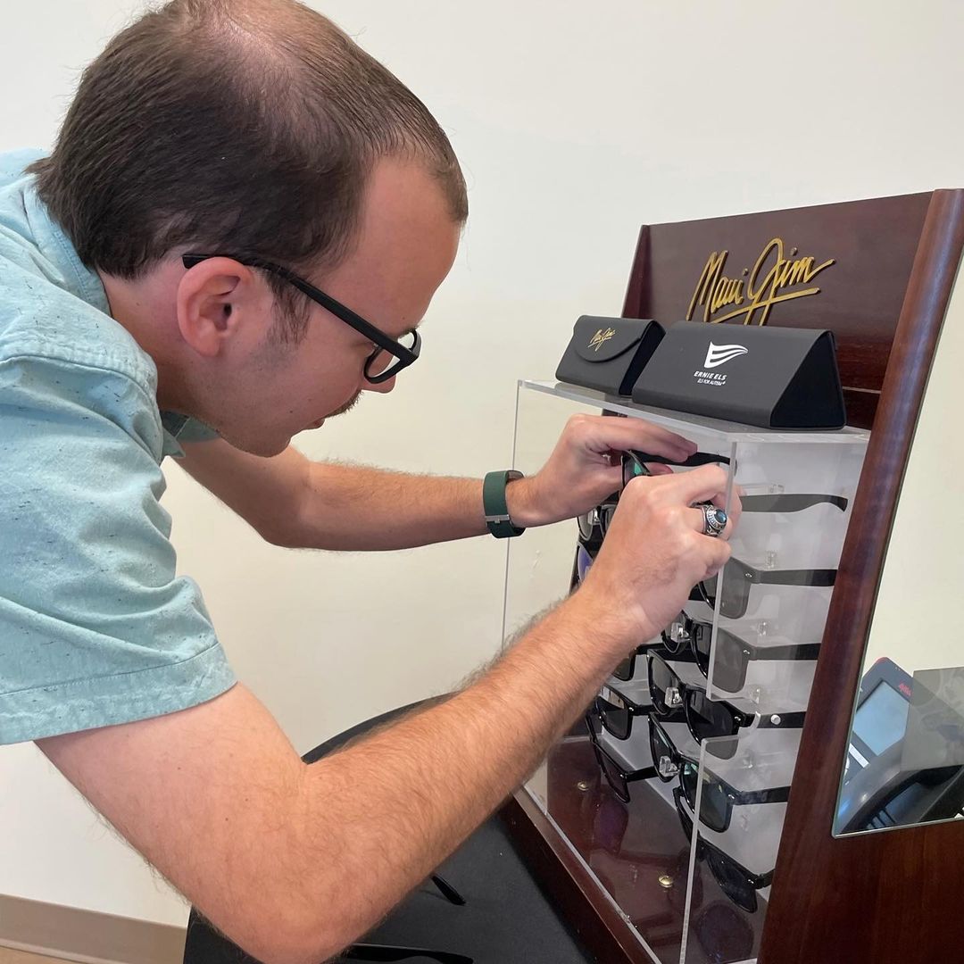 Hunter PR tweet media