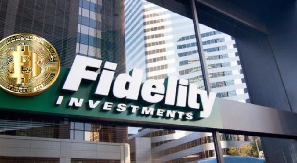 bitcoinlfgo's tweet photo. BREAKING 🚨

FIDELITY CALLS FOR BULL MARKET 💰

Fidelity Digital Assets: "#Bitcoin    is an emerging store of value undergoing financialization and is in the process of cementing its status as a store of value." https://t.co/giE7fMpWbw