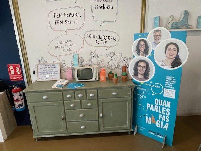 CPNL-SLC Granollers tweet media