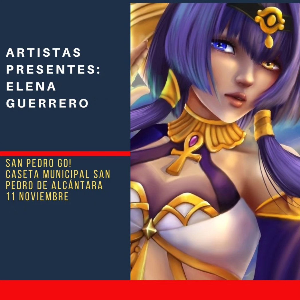 Sanpedrogo tweet media