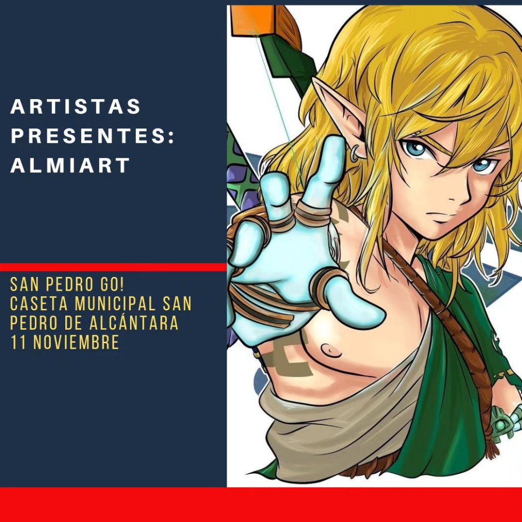 Sanpedrogo tweet media