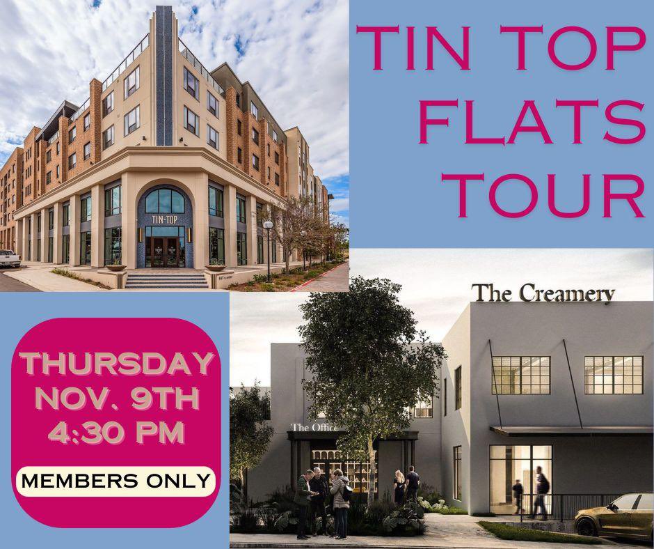 CREWSA's tweet photo. Deadline to register is Tomorrow @ Noon for this Thursday’s Member Exclusive tour. Sign up—> https://t.co/nzR3TBSK7A https://t.co/E4L4xQOsN2