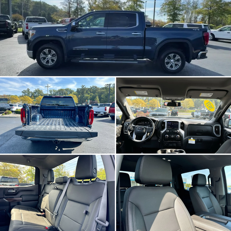 RomeoAutoGroup's tweet image. Upgrade your drive with the power and reliability of this 2021 GMC Sierra 1500 SLT! 🌟

Start your new drive today: 👉rpb.li/paz8g

#RomeoAutoGroup #RomeoChevroletBuickGMC #GMCSierra1500 #SLTEdition #Upgrade #GMCTrucks