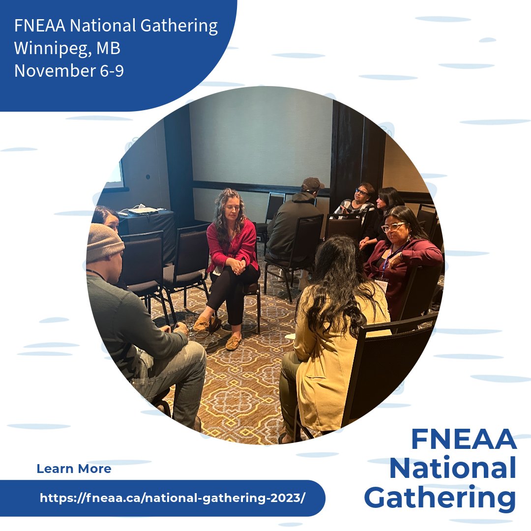 Pre-conference workshops are off to an incredible start! 🌟

Stay tuned for even more exciting updates as we continue towards the main event! 🚀💡 #PreConferenceWorkshops #FNEAA #LearningTogether #ProfessionalDevelopmente
