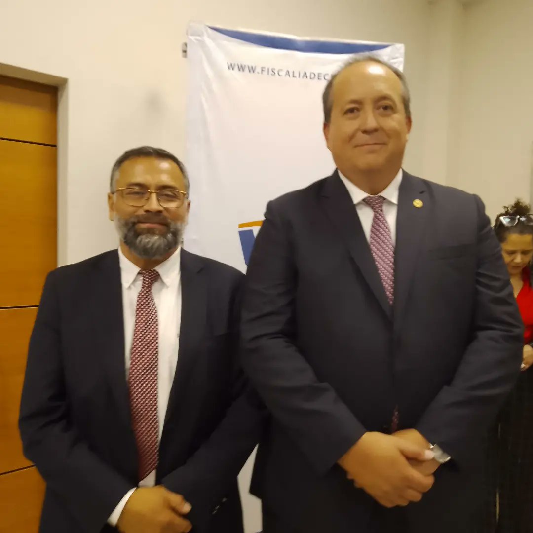 Defensoría Regional de Antofagasta tweet media