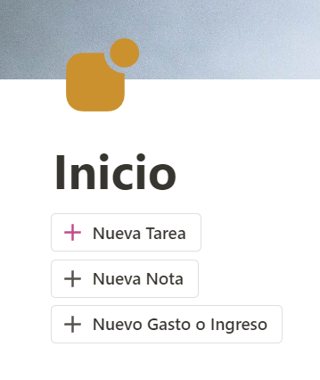 Tomas_notion's tweet image. Estos botones son CLAVE
En la versión web, pero sobre todo en la versión móvil
Y literalmente es crear un botón y seleccionar la base de datos en el que crea la página