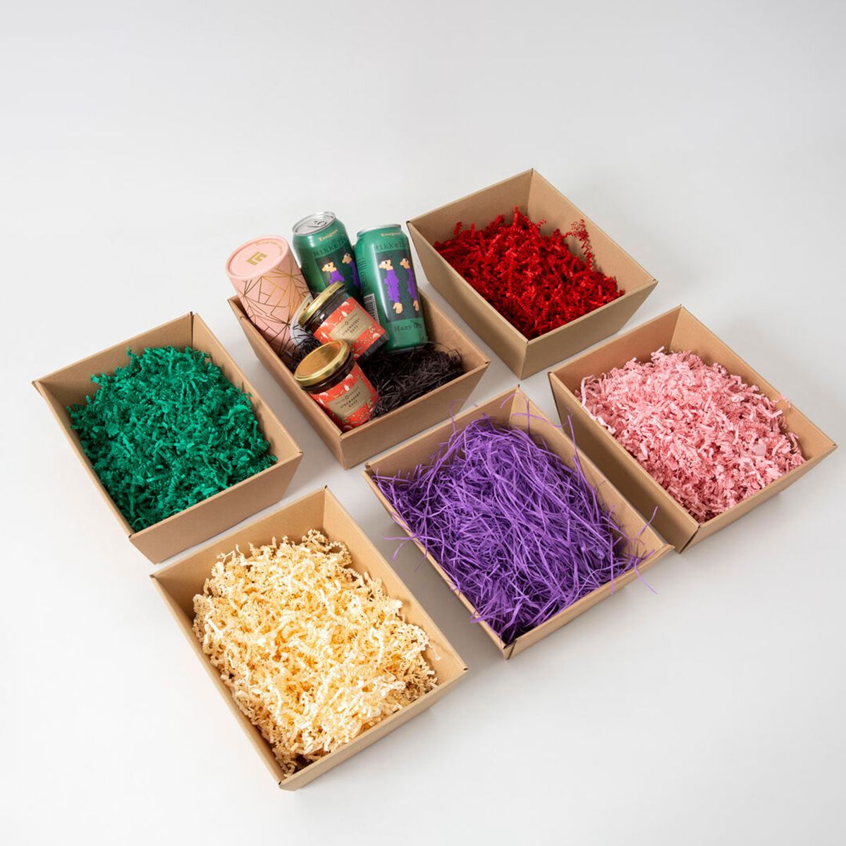 wbc_uk's tweet photo. Choice can be overwhelming so we created a handy guide on how to choose the right shred &amp; wrap for you. From SizzlePak to Very Fine to Wood Wool, we cover it all. 

Save as you buy with bulk buy discounts across our range of Shred &amp; Wrap: https://t.co/LtPmUxThOF https://t.co/6n5EKxZqMK