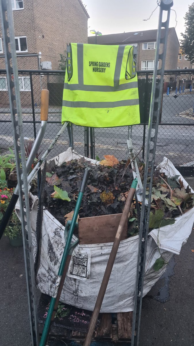 Urban Oasis Plants Vauxhall tweet media