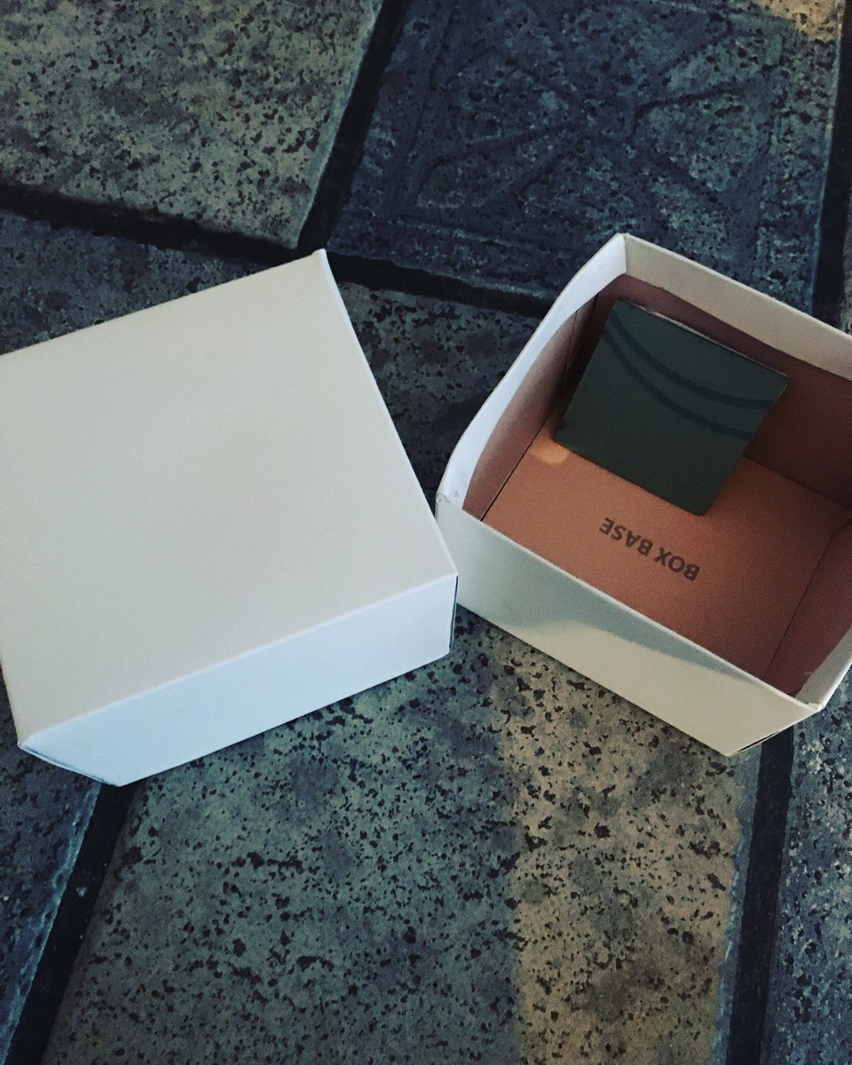 Checking the possible box size… 📦 

#boardgame #newgame #cardgame