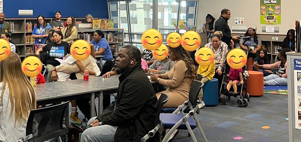 Jessica (@jrmickish) on Twitter photo What a great morning <a href="/ForestLnAcademy/">Forest Lane Academy</a> for Donuts & Data! We shared MAP Growth Goals with parents, staff shared how we are helping in school, & what parents can do at home to support academic growth!
#FLABuiltForThis
#RISDWeAreOne
@RISD_Equity What a great morning <a href="/ForestLnAcademy/">Forest Lane Academy</a> for Donuts & Data! We shared MAP Growth Goals with parents, staff shared how we are helping in school, & what parents can do at home to support academic growth!
#FLABuiltForThis
#RISDWeAreOne
@RISD_Equity