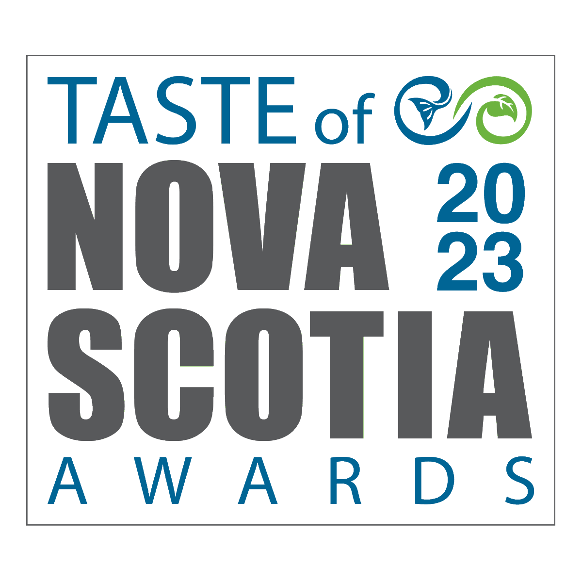 2023 Taste of Nova Scotia Award Recipients Announced ow.ly/bUKB50Q3BR4 via @TasteofNS