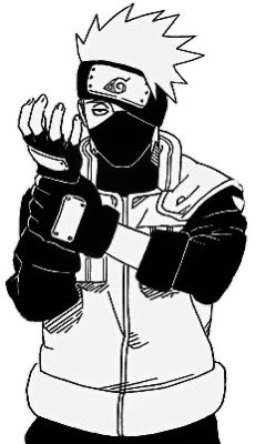 7minus1's tweet photo. Imma put this shit real simple. The picture of Kakashi is him after fighting Gojo's students. The picture on the right is Gojo after fighting Kakashi's students. https://t.co/v8XENdosYZ