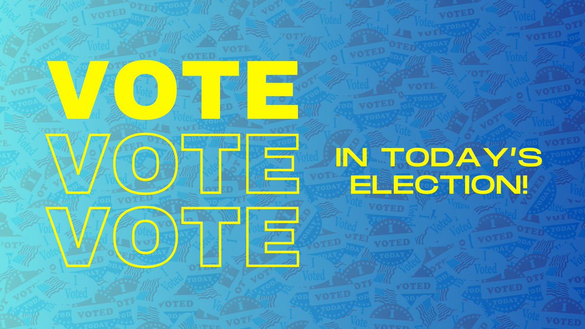DevalPatrick's tweet image. We keep our civic faith by remembering the connection between the right to vote and freedom itself. Cast your ballot today at your local polling place — and bring a friend or two.