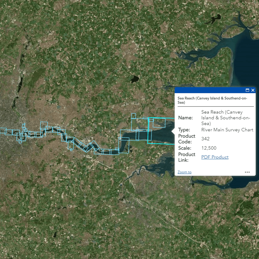 LondonPortAuth's tweet photo. Our map makes finding Thames surveys or miniplots as easy as point, click, navigate.
🖱️ https://t.co/qq728vresL
#WeKnowTheThames #PortofLondon #Hydrography https://t.co/ne1Ym6raHi