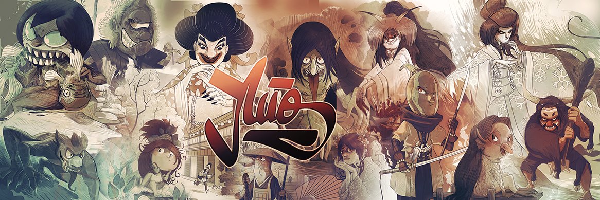 Yuio Illustration tweet media