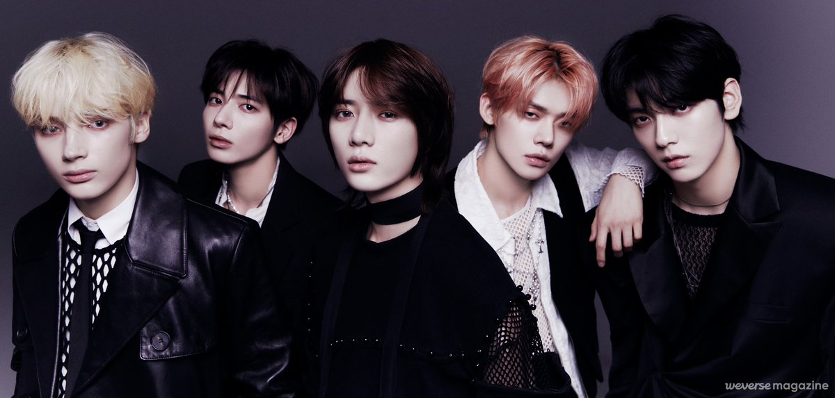 hxyoungs's tweet photo. as someone who’s been into kpop since 2009, i can say with confidence that i have never seen anyone like txt. i’ve loved so many different groups and listened to so much music but there’s no one that has been like txt. and i’m not just talking about their music, but + https://t.co/AM5pkAPp9E
