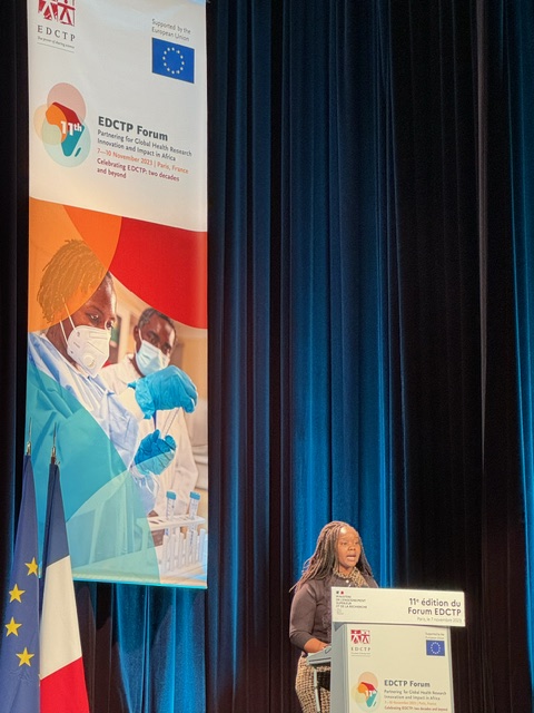 The Global Health Network tweet media