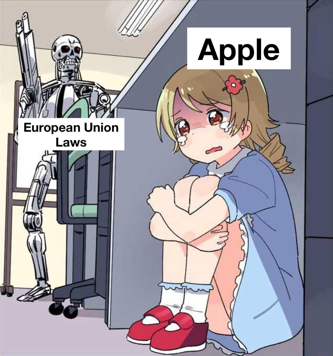 I Hate Apple tweet media