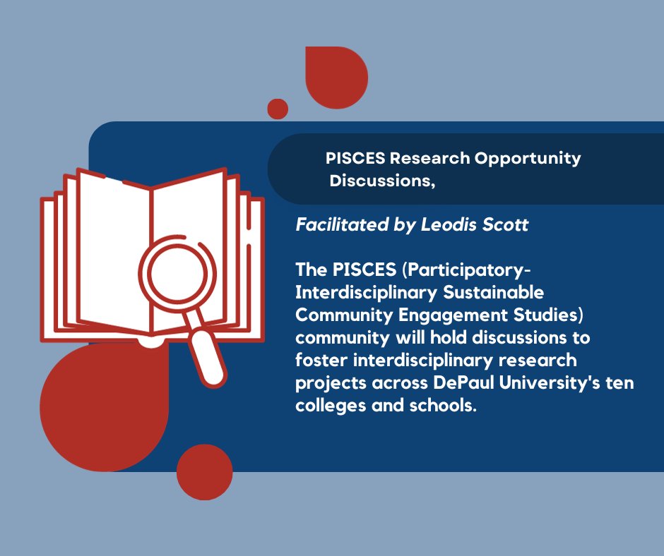 Exciting news from DePaul's Center for Teaching and Learning! 🎓 Faculty Learning Communities are back, fostering innovation and collaboration. #DePaulCTL #HigherEd #FLCs