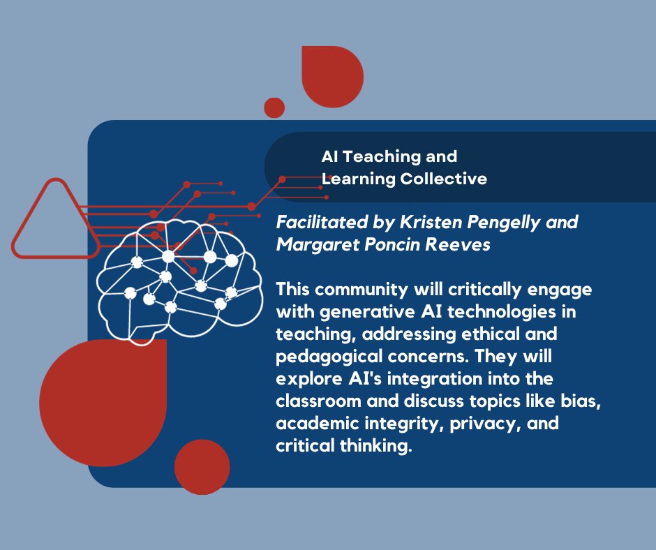 Teaching Commons tweet media