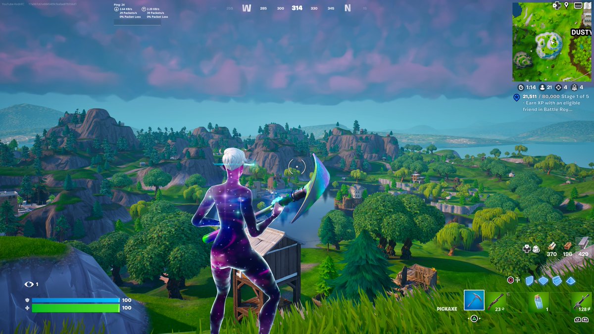 YouTube-KxdnFC™️ tweet media