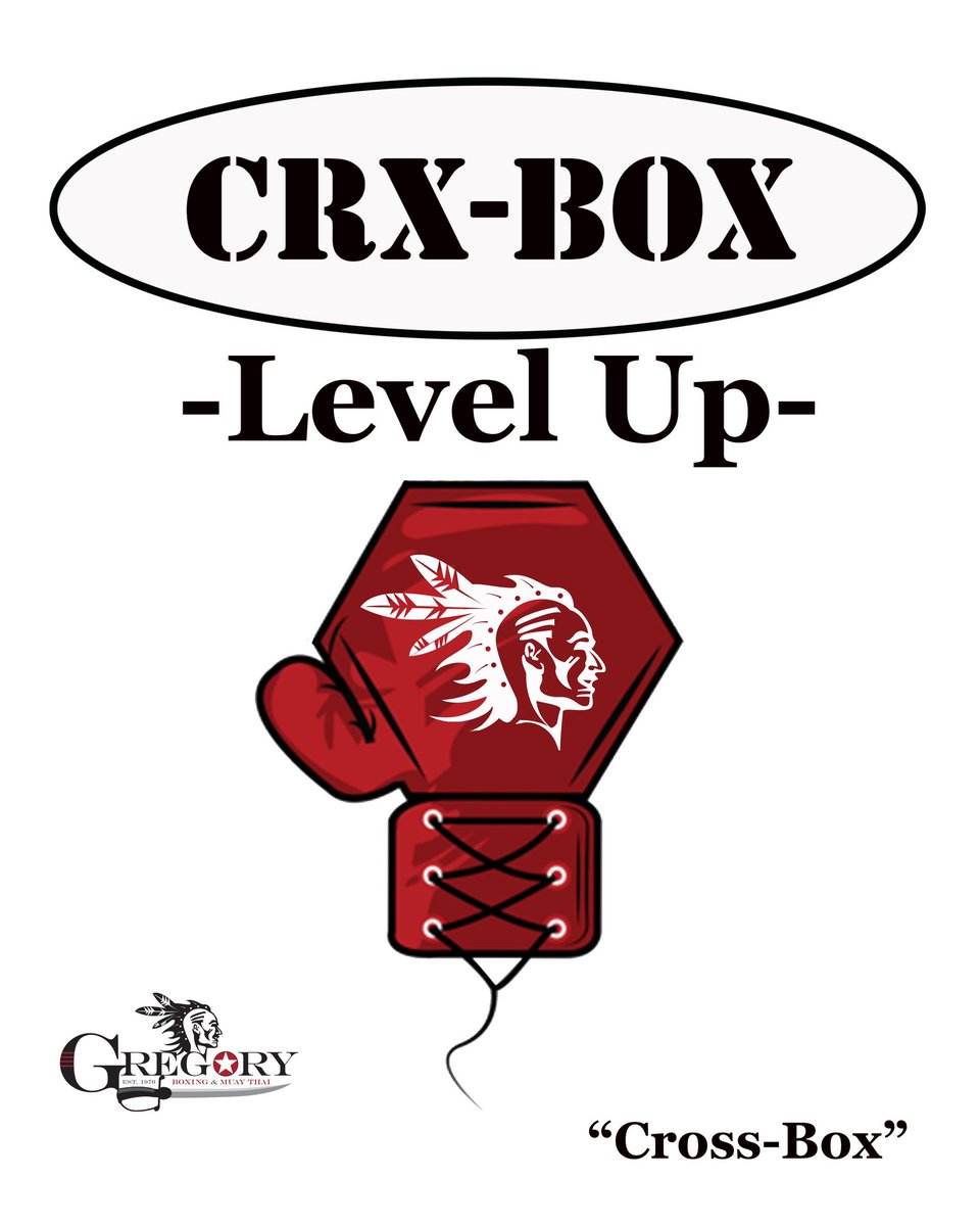 Enrollment begins: 1Dec23 - Ends 1Jan24
Who: Youth Athletes 
Freshman = 8-11YO
Junior Varsity = 12-15YO
Varsity = 16+YO
When: Sundays 12pm to 1:30pm 
Dates: 7Jan24 to 25Feb24 (8 Sessions)
Where: Gregory Boxing Des Plaines 
Cost: $299.00