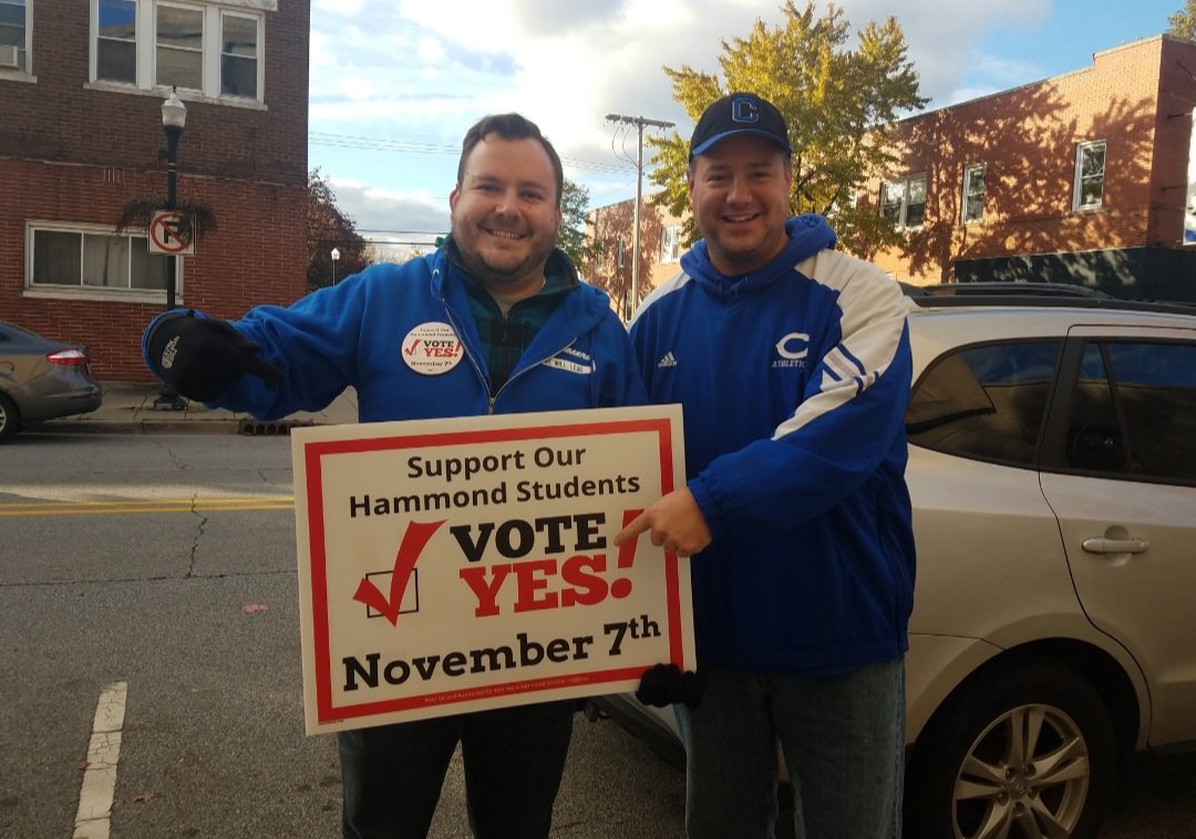 Ed Klapak tweet media