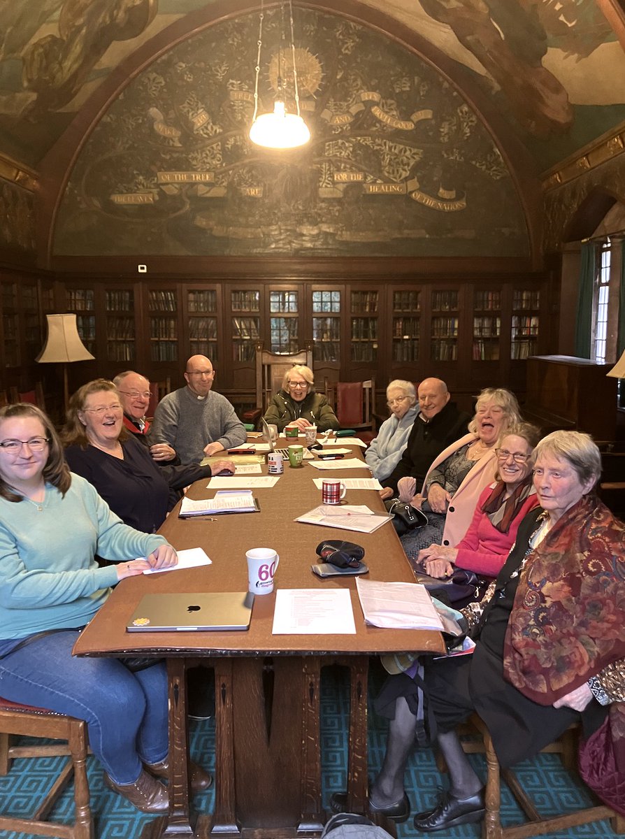 mdma.org.uk/news/mdma-quar…

Another cheerful and productive gathering, connecting our Unitarian community! 🕯️💛

#Merseyside #northwest #unitarian #community #connection