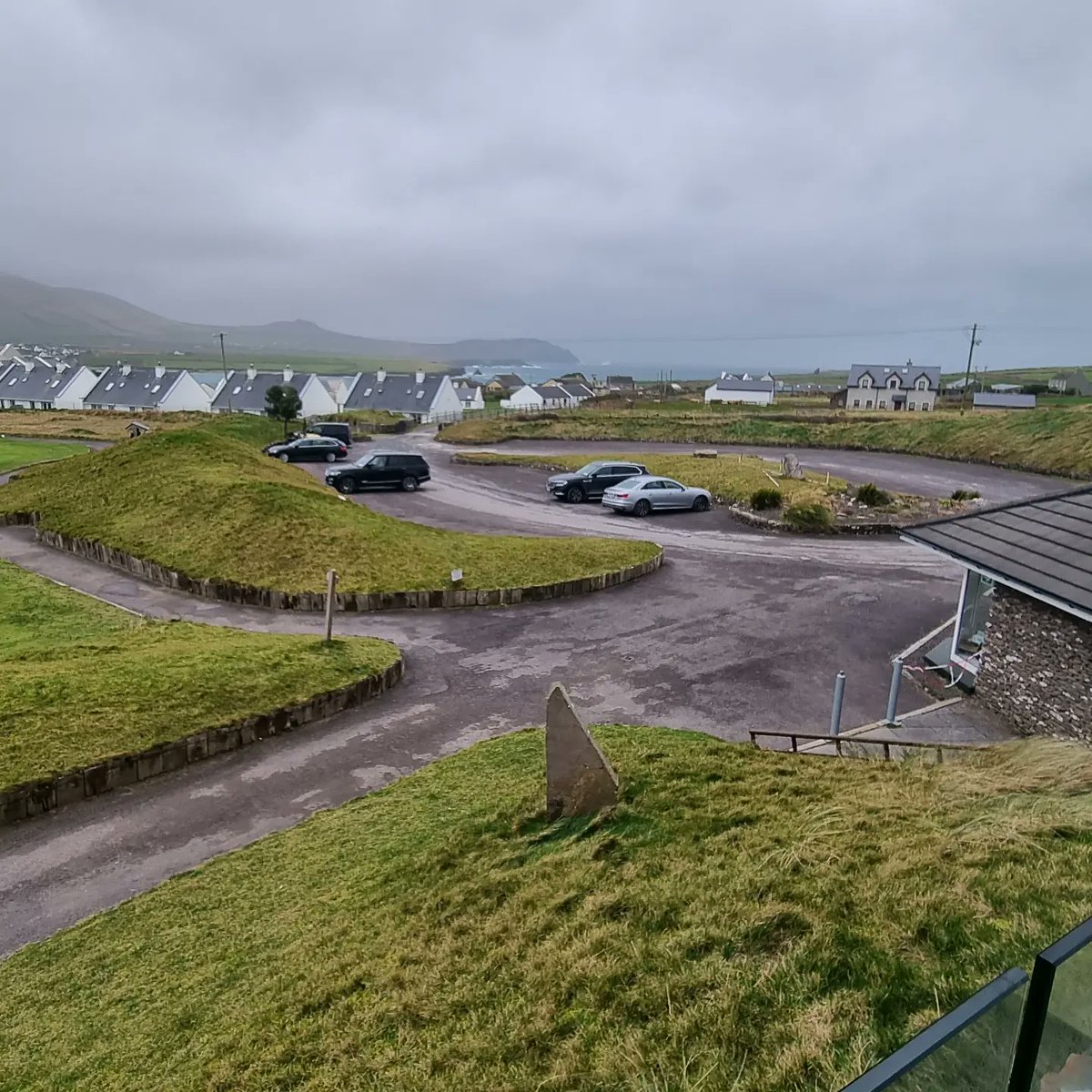 Dingle Golf Links at Ceann Sibeal tweet media
