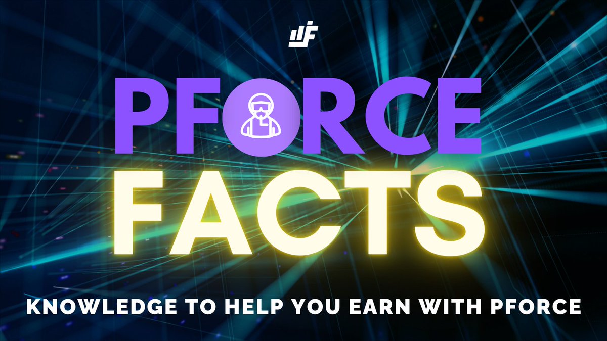 GFORCE/PFORCE⚡️ tweet media