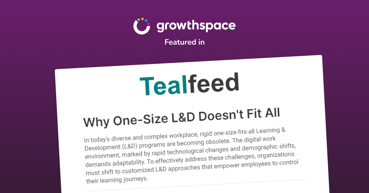 Growthspace tweet media