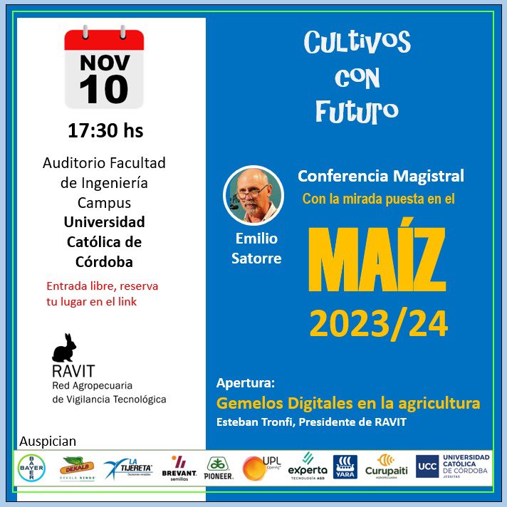 Puedes participar en forma presencial inscribiéndote en este link 🫸 forms.gle/bCEqkXmbEZcTjT…