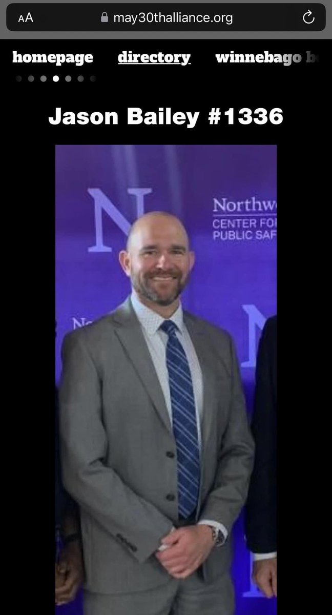 May 30th Alliance tweet media