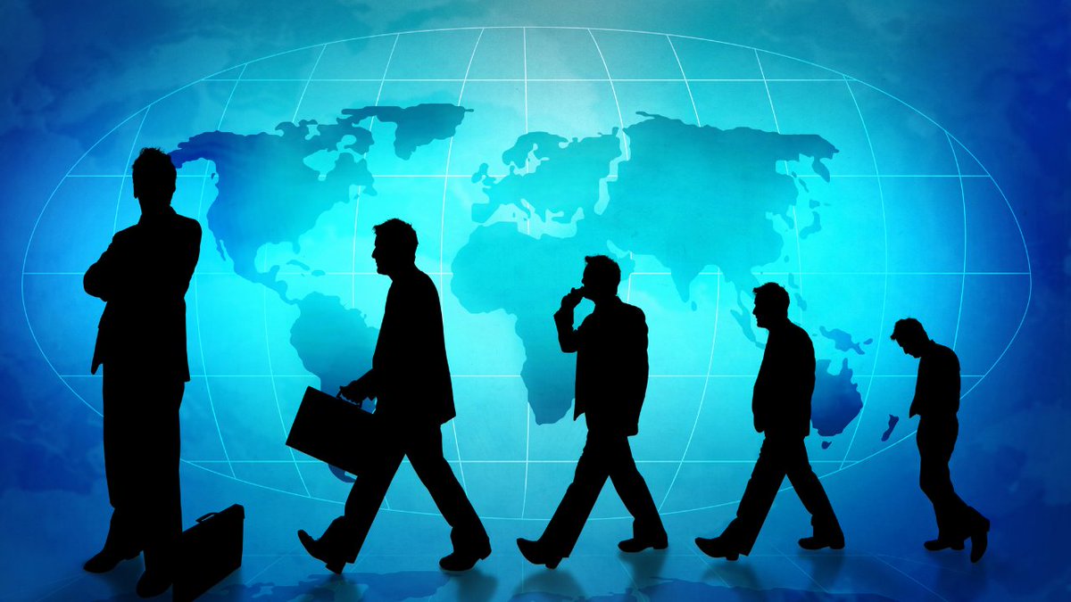 Avoiding the Darwinian rules of the marketplace may not be a choice for companies. But creating strategies to adapt and adjust to the changing environment is a very doable option.

Read the full article, Survival of the Fittest

changemanagementreview.com/survival-of-th…