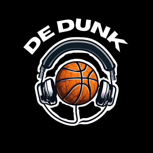 Welkom bij DE DUNK! Dé NBA podcast van Nederland waar we praten over de mooiste sportcompetitie van de wereld! Dit doen Edwin Valent, samen met producer Pelle Baas en een keur aan gasten zoals Sander Lantinga en Sam Planting.