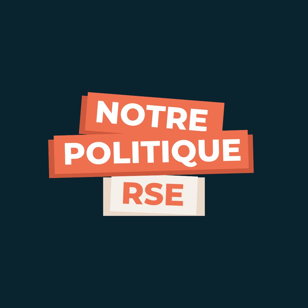 IrizConsulting's tweet photo. De la conception de nos services à la promotion de la diversité et de l'inclusion. Notre politique de RSE inclut la réduction de notre empreinte carbone, le soutien aux initiatives sociales et la transparence dans nos objectifs et progrès. 🤝 #engagement #rse https://t.co/4Rw9utmBNc