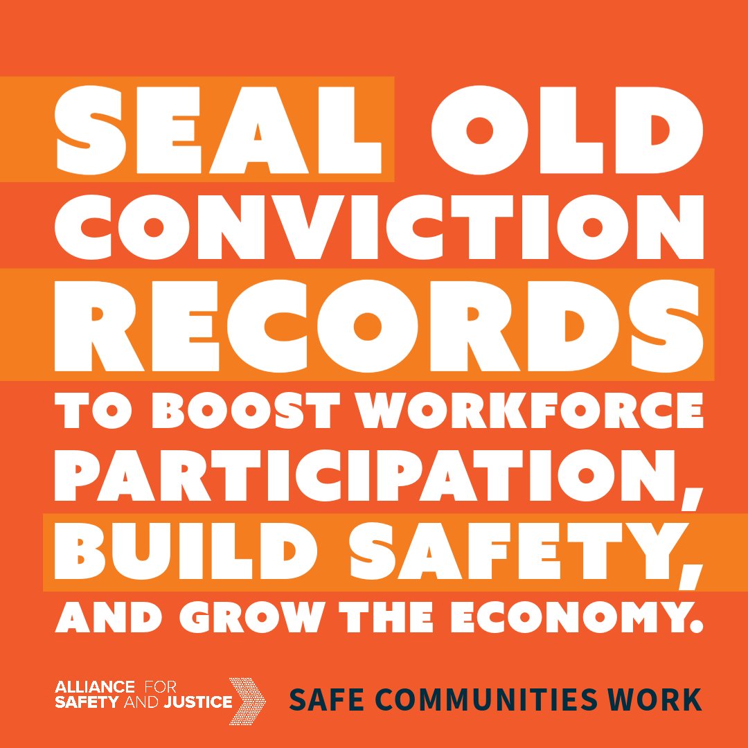 SafeandJustUSA's tweet photo. Old records shouldn't dictate your future. Illinois has a chance to change that, turning past convictions into opportunities for growth and safety. Dive into the discussion on how this move can revolutionize our workforce at https://t.co/3oJutqLgNL #SharedSafety https://t.co/5zp5V7M8jV