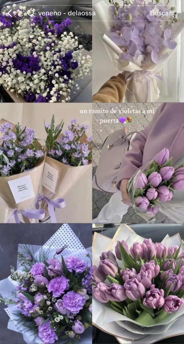 pero volveré con un ramito de violetas a tu puerta, como el Manzanita, q descanse en paz 😭