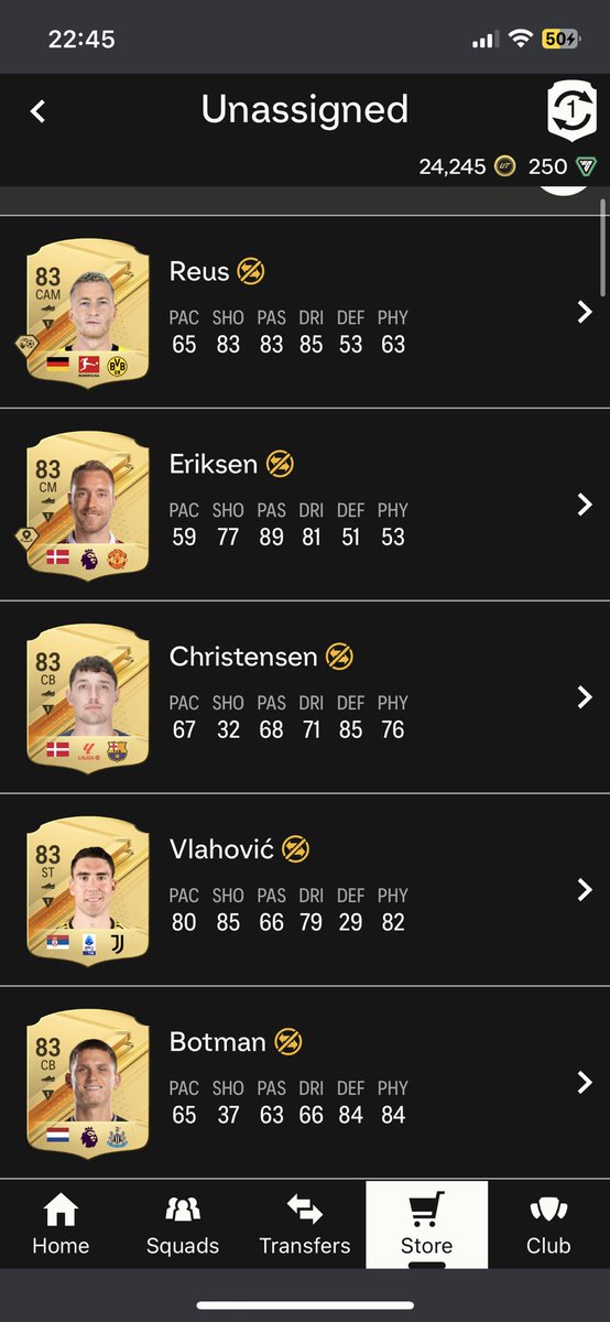 Tallak1997's tweet photo. @camwlker @FIFA22_INFO 🙃 https://t.co/ohpxWDWXO2