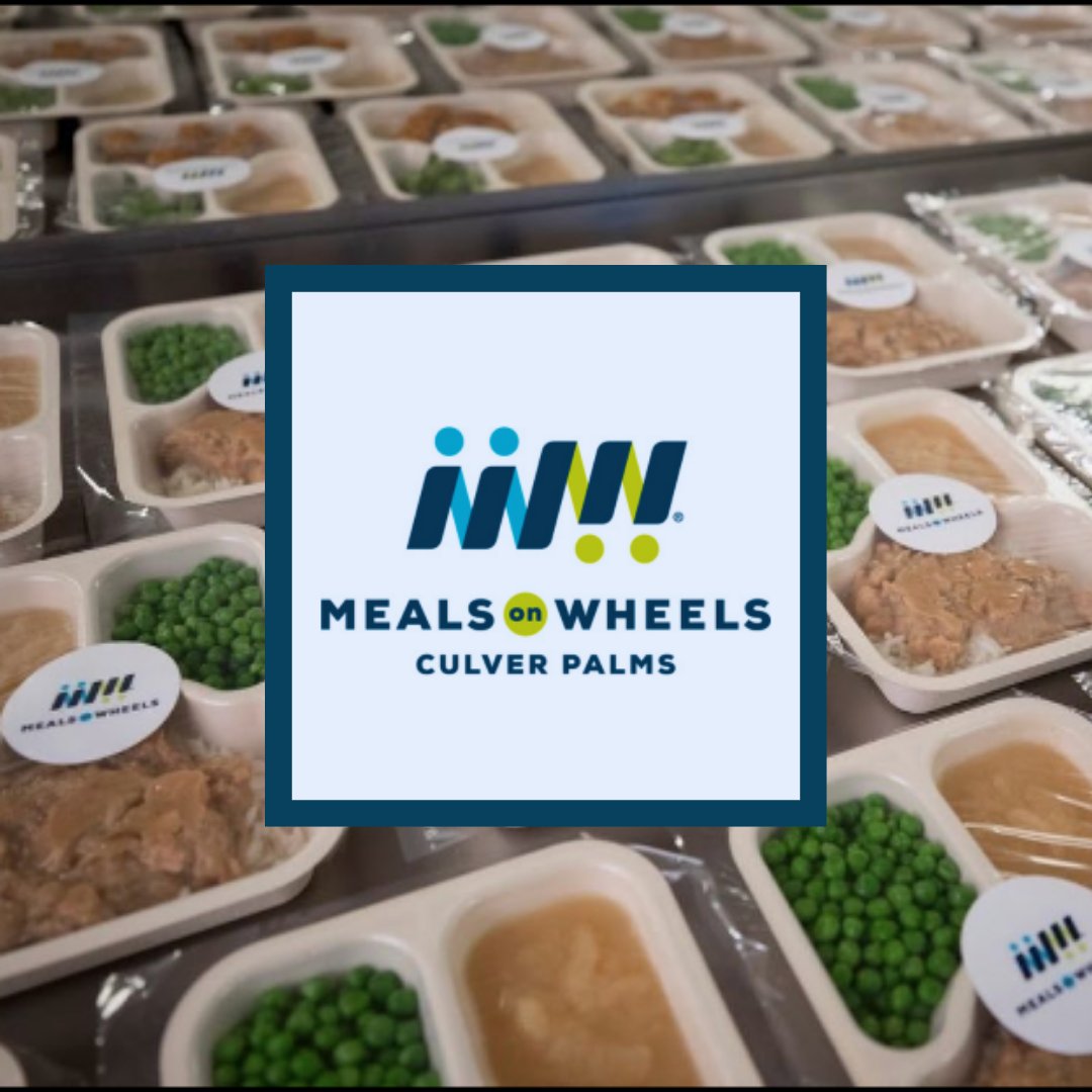 cpmow's tweet photo. At the core of @cpmow is a nutritious meal and a watchful eye on the health/safety of seniors and homebound residents in our community. Who do you know in the Culver/Palms/LA area that could benefit from these services? Sign them up or share our service options via our website. https://t.co/KsPDbphjoK