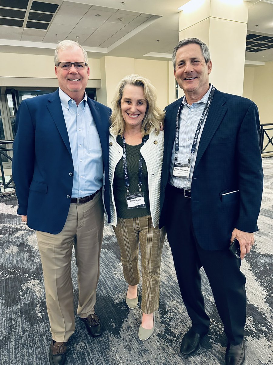 KyleighMrf's tweet photo. Incredible opening plenary @SocietyMelanoma with #melanoma leader @ZeevRonai on the history of #melanoma research. From humble beginnings with little hope to today w/ options for patients and excitement about the next breakthrough &amp; 1 day NED for all. https://t.co/0JqigUsuNX