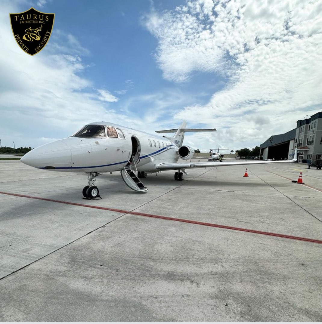 security_taurus's tweet image. Always keep our clients safe when traveling globally. #taurusprotectioninc #montecito #santabarbara #armedguards #privatejet #CEOprotection #guards #security #securityofficer