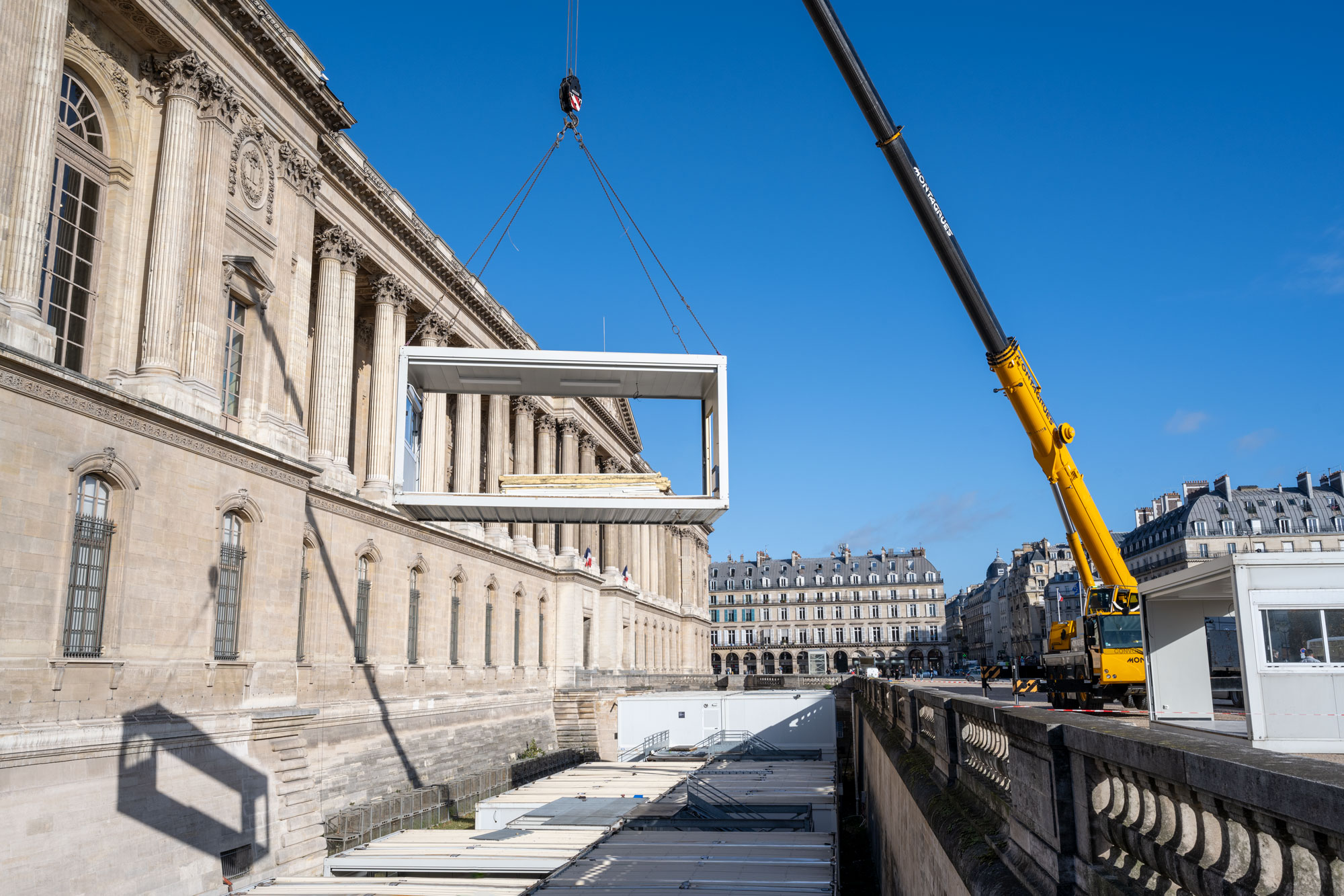 Musée du Louvre (@MuseeLouvre) / X