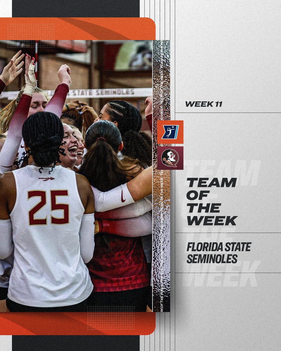NCAA Women's Volleyball tweet media